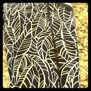 Lululemon top and crop pants